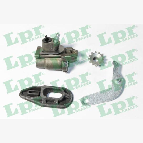 LPR LPR4310 Wheel Brake Cylinder