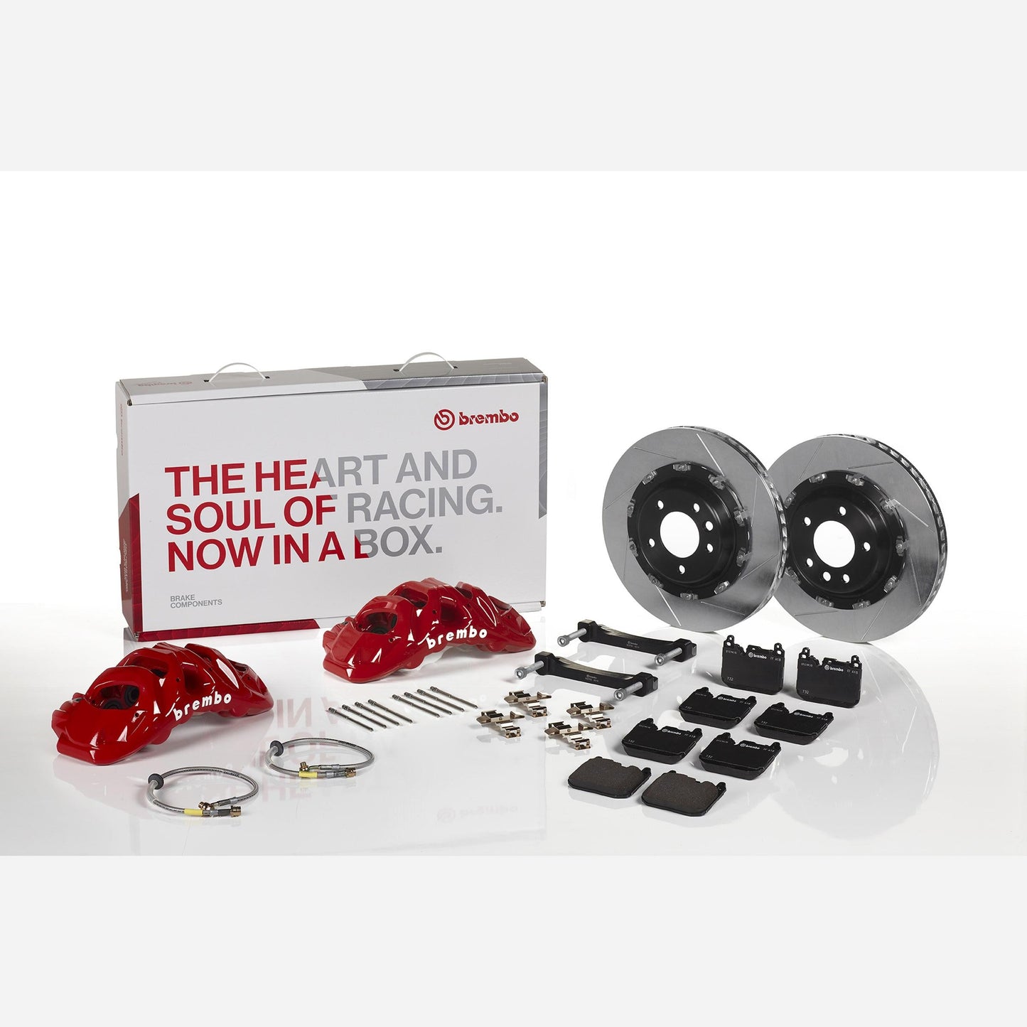 DBA DBA4501XS High Performance Brake Disc