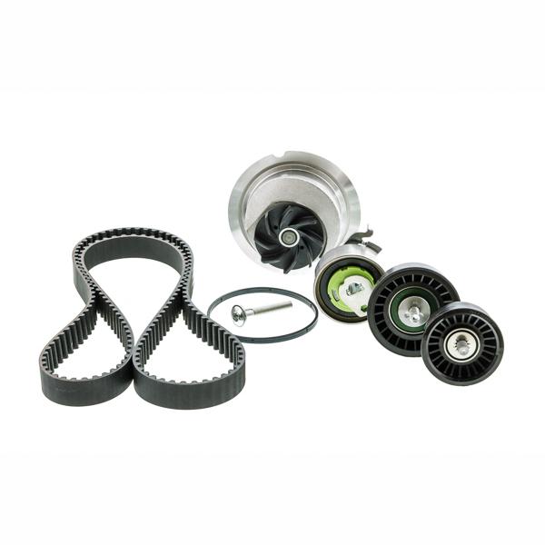 AISIN AISTKPS-7063 Water Pump & Timing Belt Kit