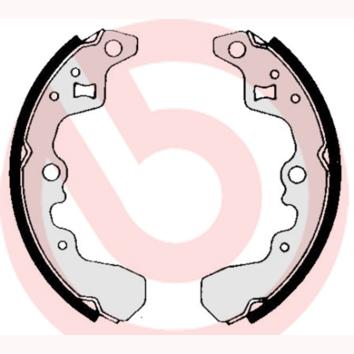 BUDWEG 345030 Brake Caliper