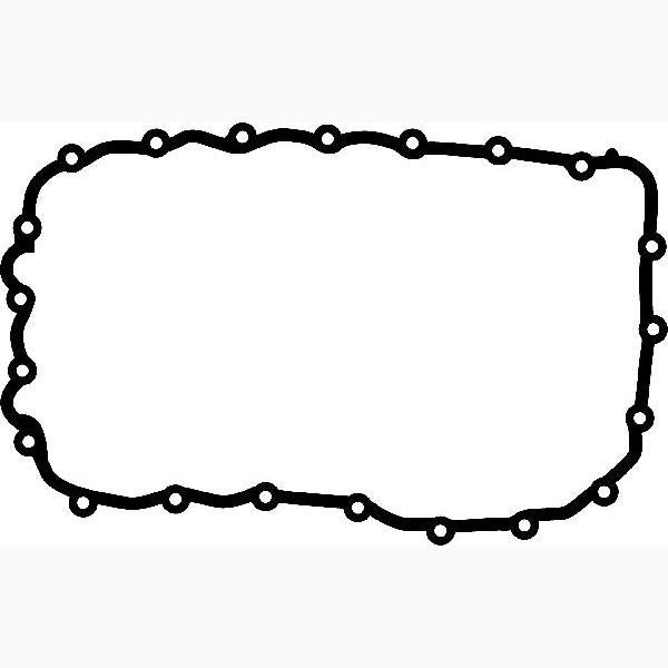 CORTECO CO023717P Oil Sump Gasket