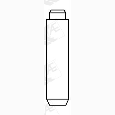 AE VAG96187 Valve Guide