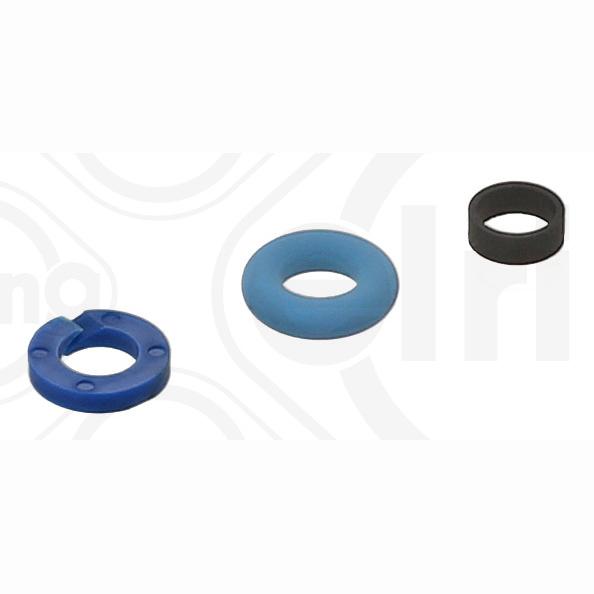 ELRING L933150 Injection Valve Seal Ring Set