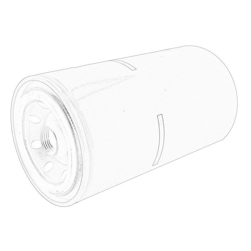 OE CNH 84412164-CNH Fuel Filter