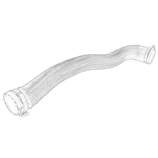 OE PEUGEOT 9807540580 Charge Air Hose