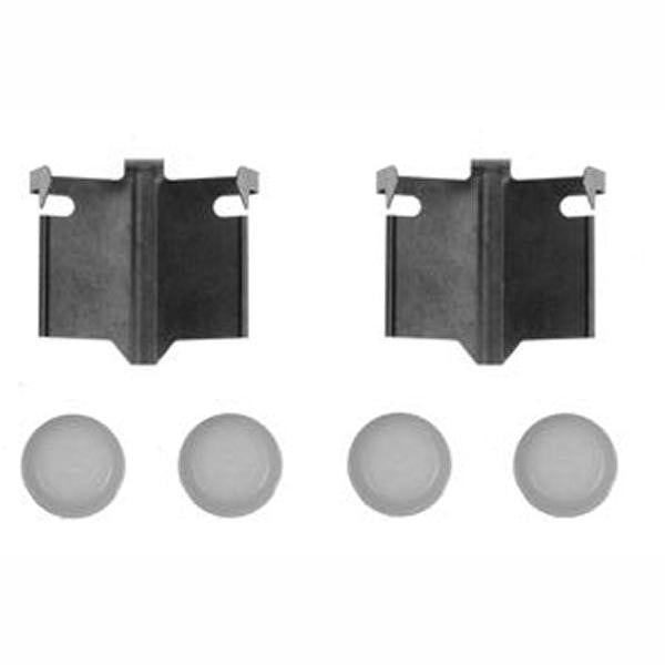 USA ACH1015AT Brake Disc