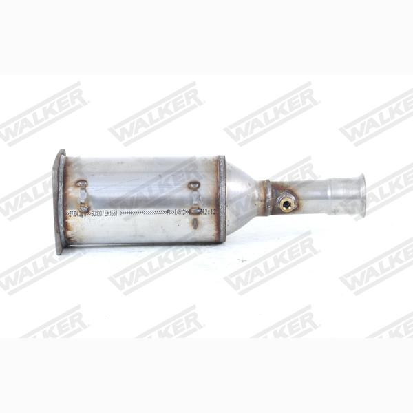 WALKER WALK93009 Exhaust System Soot/Particulate Filter