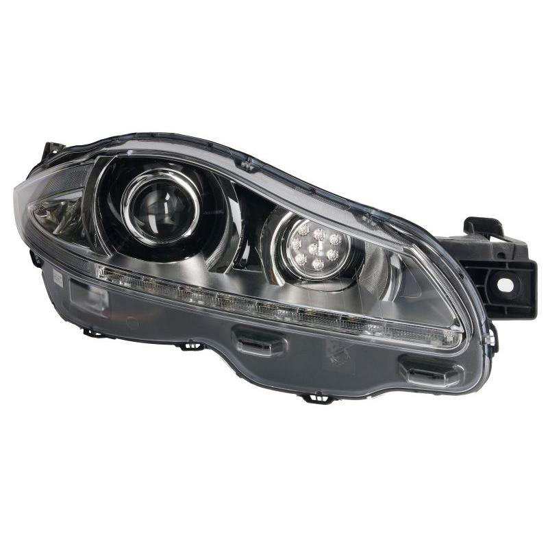 VALEO VAL044166 Headlight