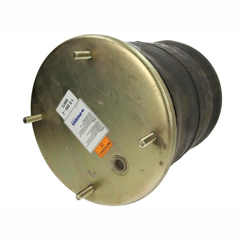 PHOENIX 1D28D-250873 Air Suspension Bellow