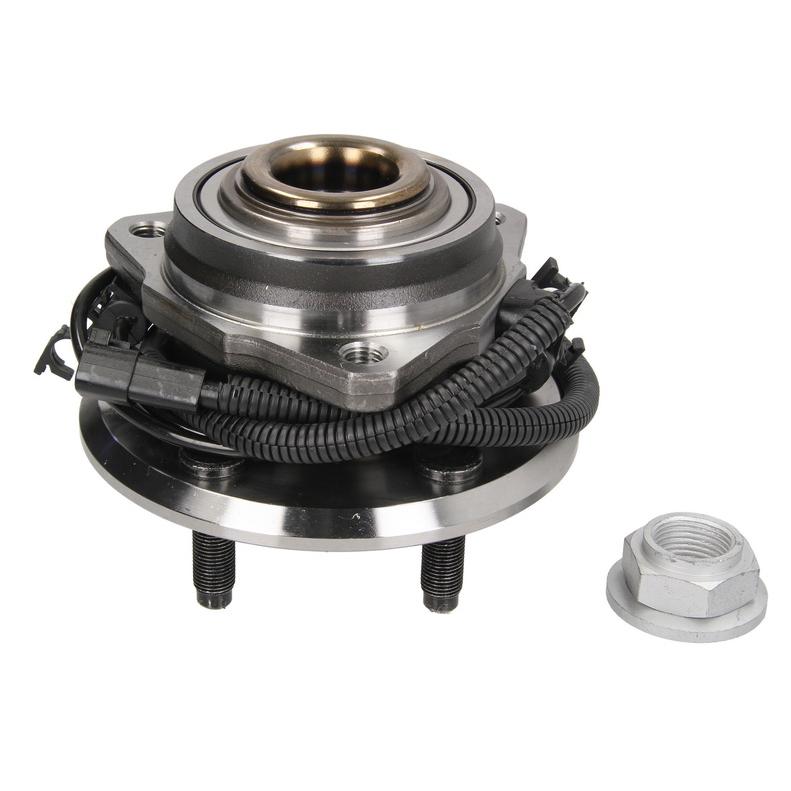 SNR R186.28 Wheel Bearing Kit