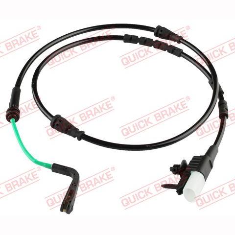 QUICK BRAKE WS0470A Brake Pad Wear Warning Contact