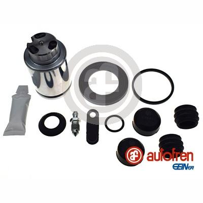 TRW MOTO MCH131V2 Braided Brake Pipe