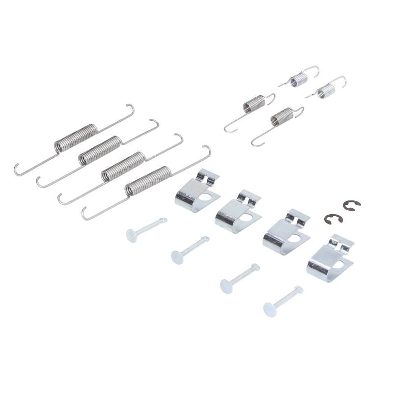 TRW MOTO SFK123 Brake Shoes Accessory Kit