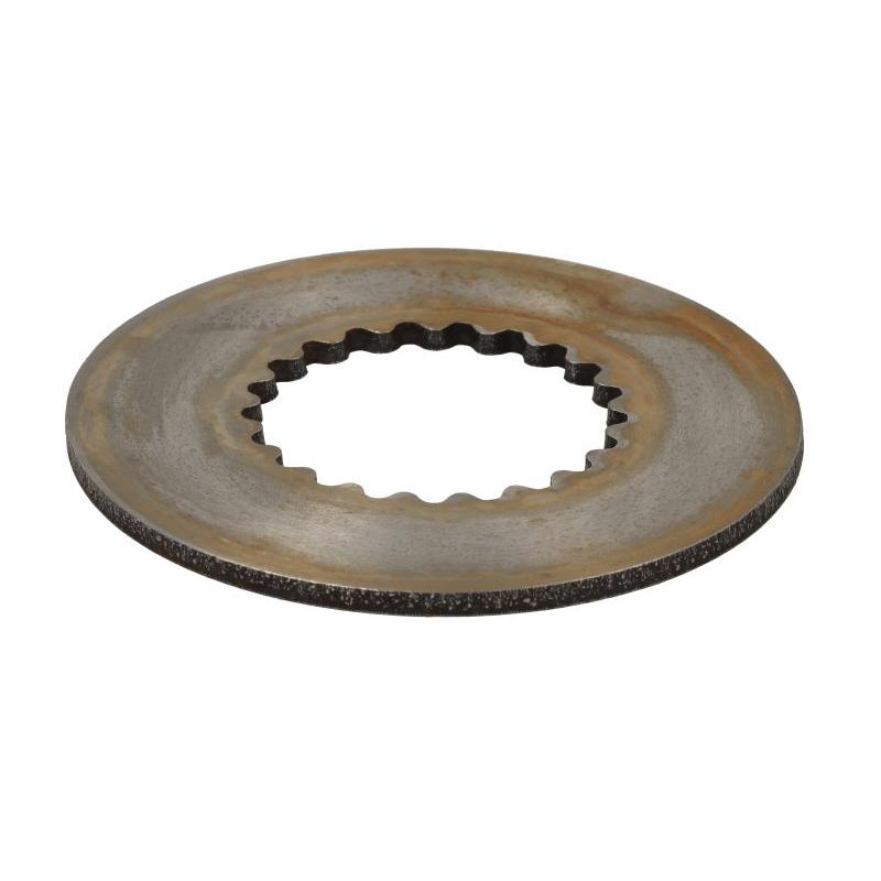 SBP 02-AG037 Brake Disc
