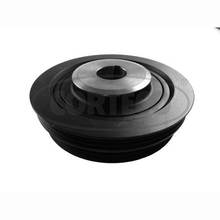 CORTECO CO49367389 Crankshaft Belt Pulley