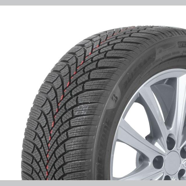 BRIDGESTONE 24535R20ZOBR95WB6 Winter Pkw Tyrecb72.0 Db
