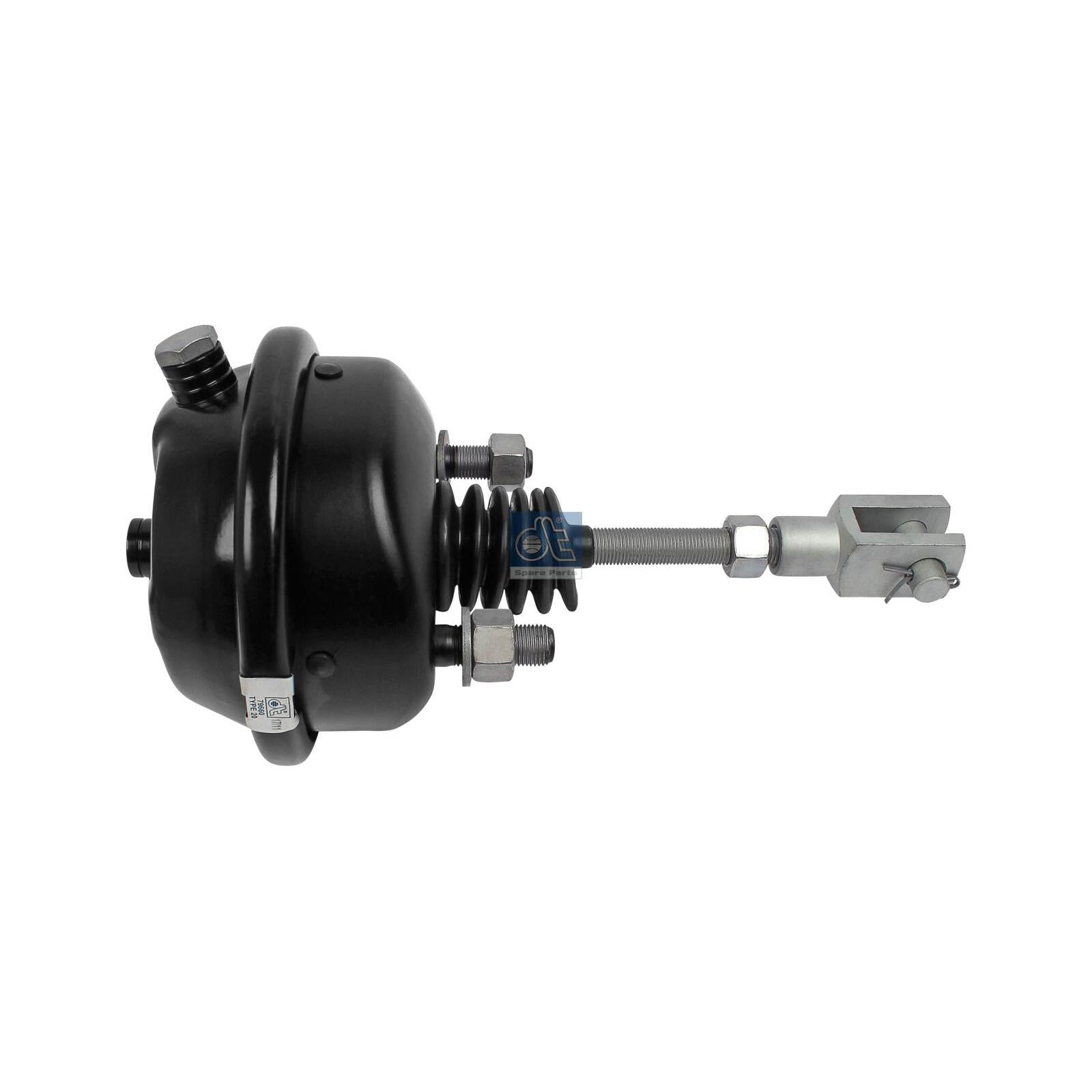 DBA DBA42964S High Performance Brake Disc
