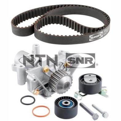 SNR KDP459.401 Water Pump & Timing Belt Kit