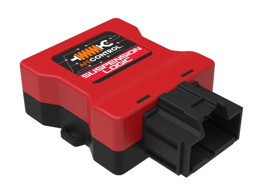 aFe CONTROL Suspension Logic Electronic Shock Delete Module | ML Performance Car Parts
