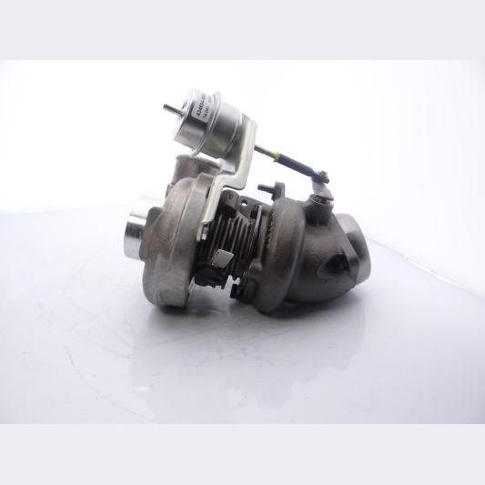 GARRETT 727264-5003S Turbocharger