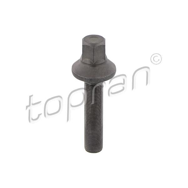HANS PRIES HP503130 Pulley Bolt