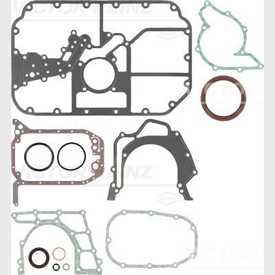 REINZ 08-31706-02 Crankcase Gasket Kit