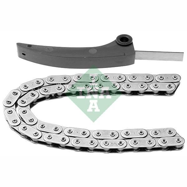 INA 558014810 Oil Pump Gasket Drive