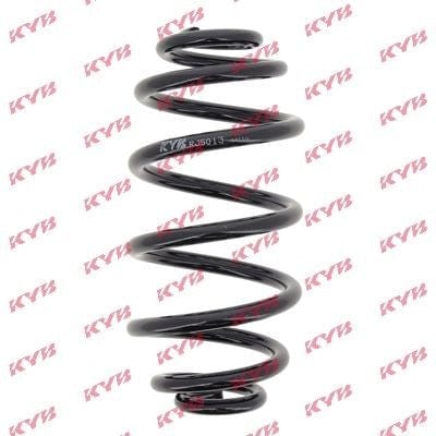 KYB K-Flex RJ5013 Coil Spring for VW Passat