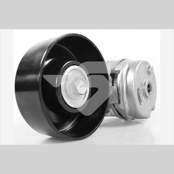 HUTCHINSON HUT0469 V-Ribbed Belt Tensioner Pulley