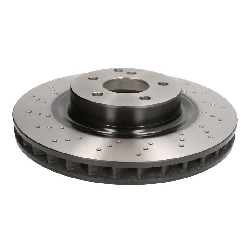 BPART BA50122 Disc Brake Pad Accessory Kit