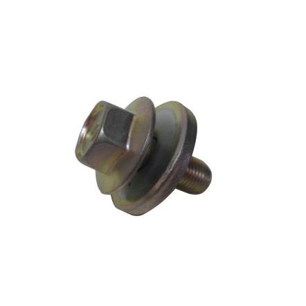 CONTITECH MS41 Crankshaft Pulley Bolt Set