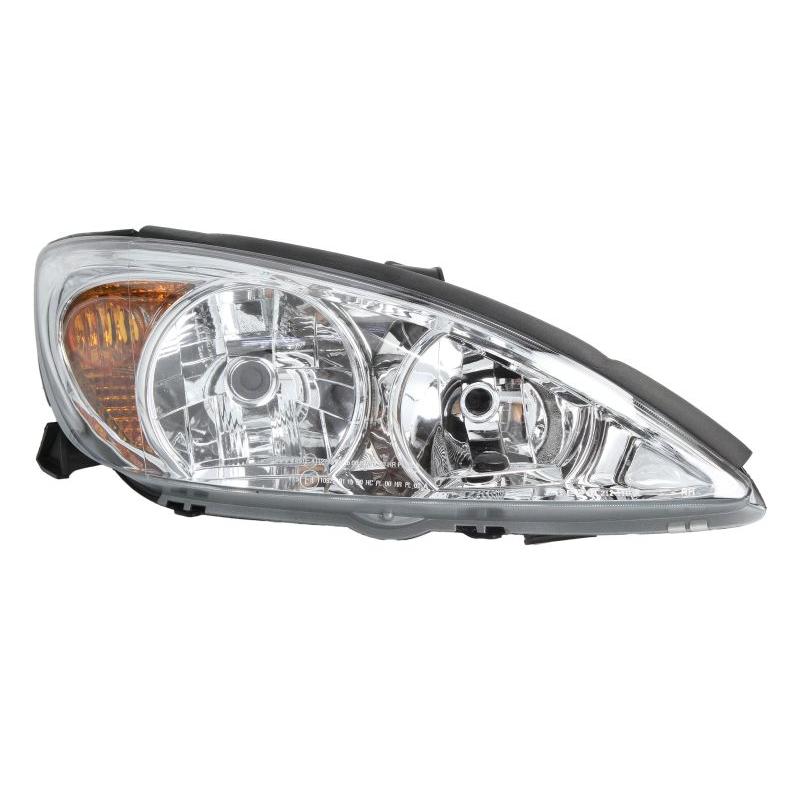 DEPO 212-11D3R-LD-E Headlight