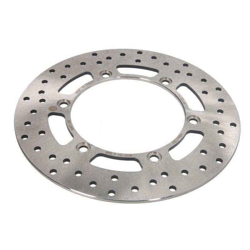 BREMBO 68B407G4 Brake Disc