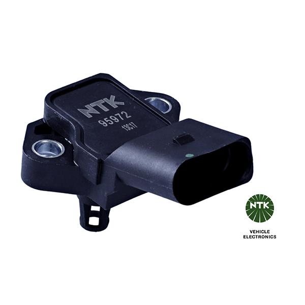 NTK TK95972 Intake Manifold Pressure Sensor