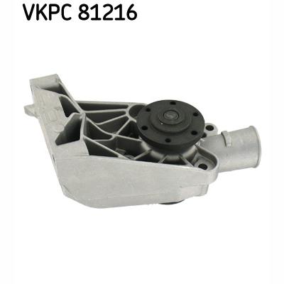 SKF VKPC81216 Water Pump