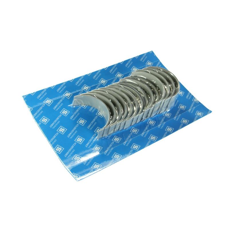 KOLBENSCHMIDT 77181600 Crankshaft Bearing Set