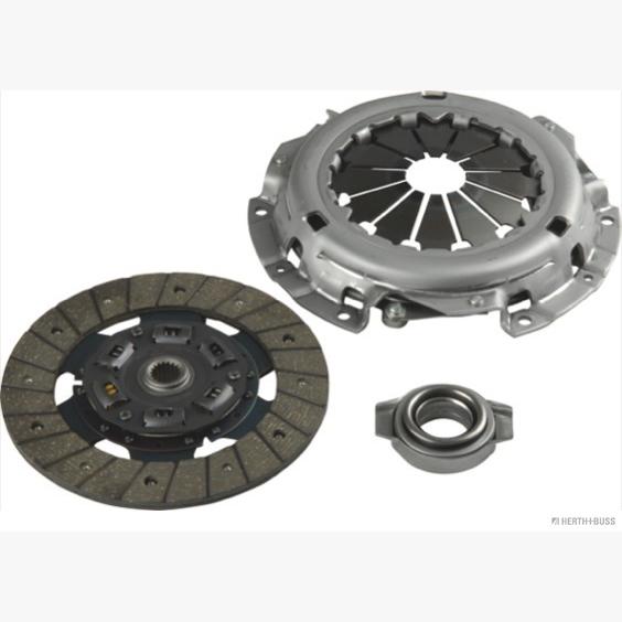 HERTH+BUSS JAKOPARTS J2001066 Clutch Kit