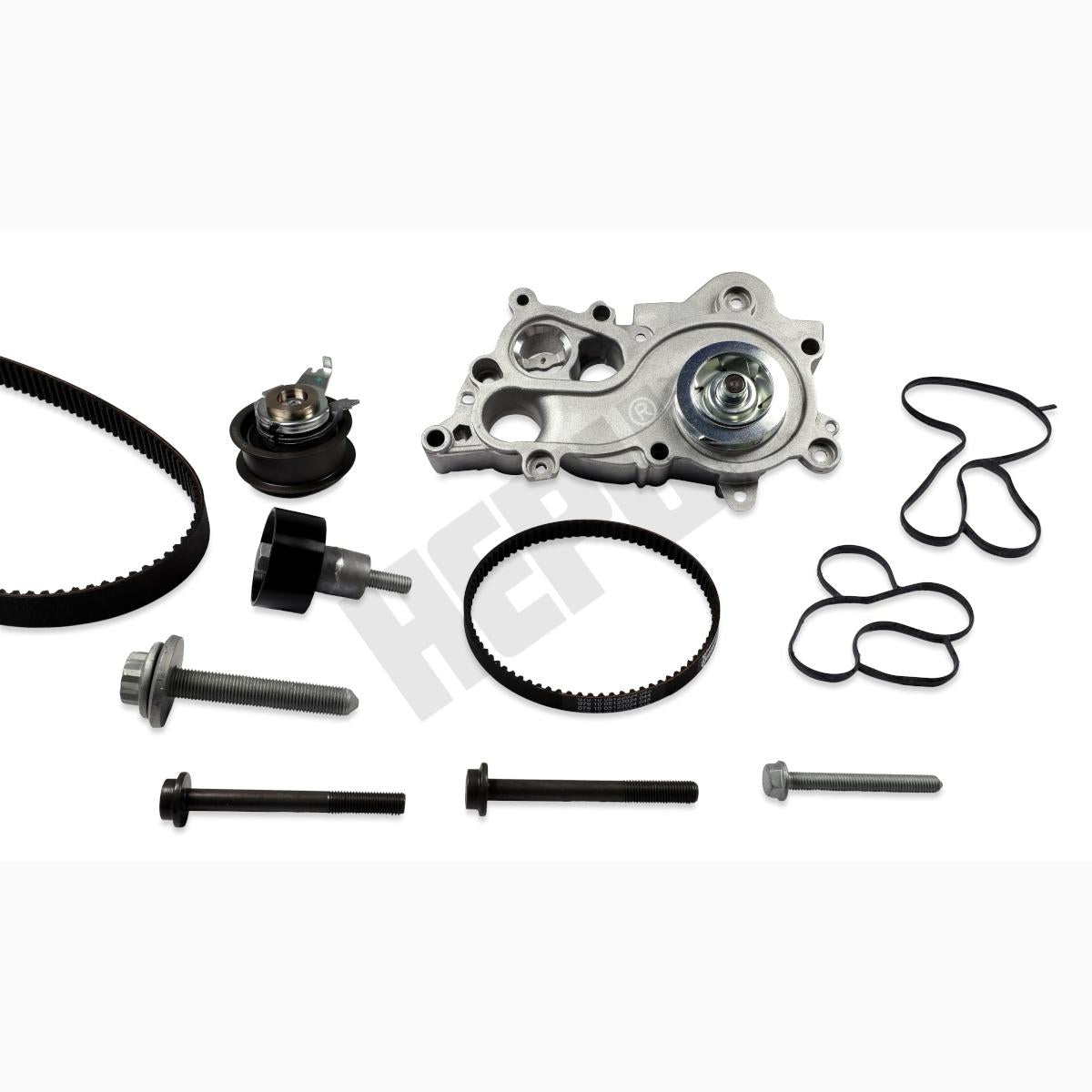 HEPU HEPPK06651 Water Pump & Timing Belt Kit