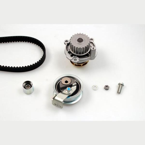 HEPU PK05453 Water Pump & Timing Belt Kit