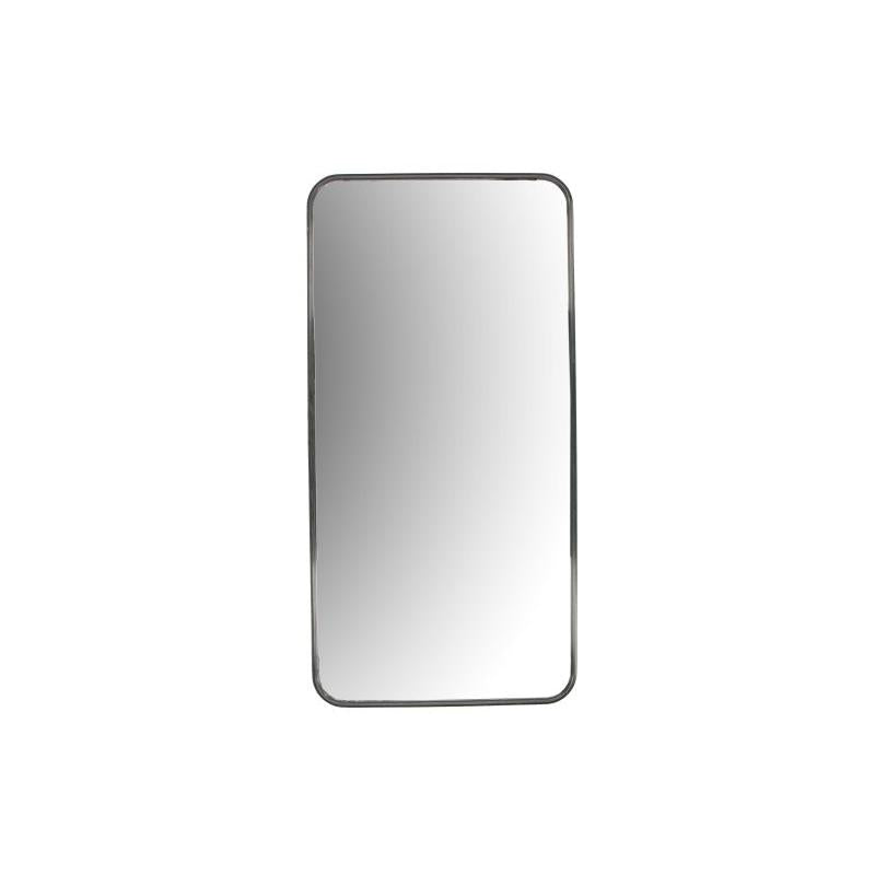 BPART 4432661750BP Side Mirror Glass