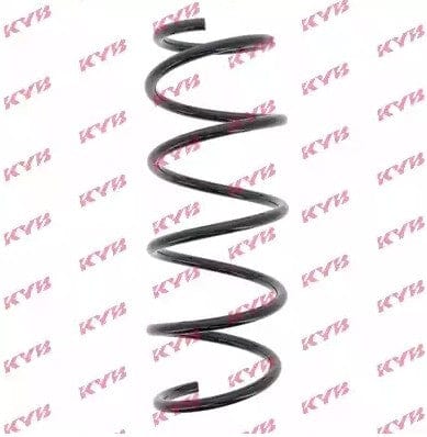 KYB K-Flex RH3328 Coil Spring