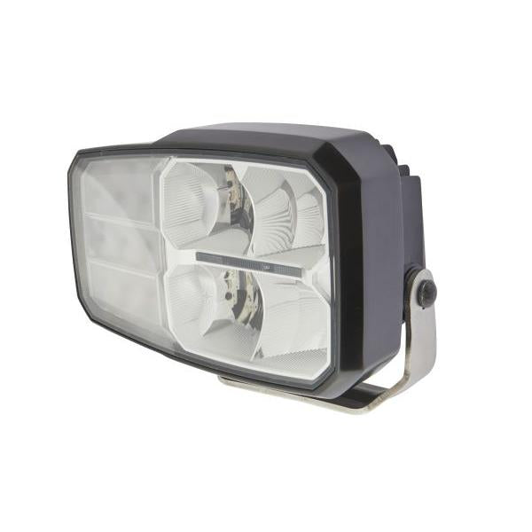 HELLA 1EE996374-021 Headlight