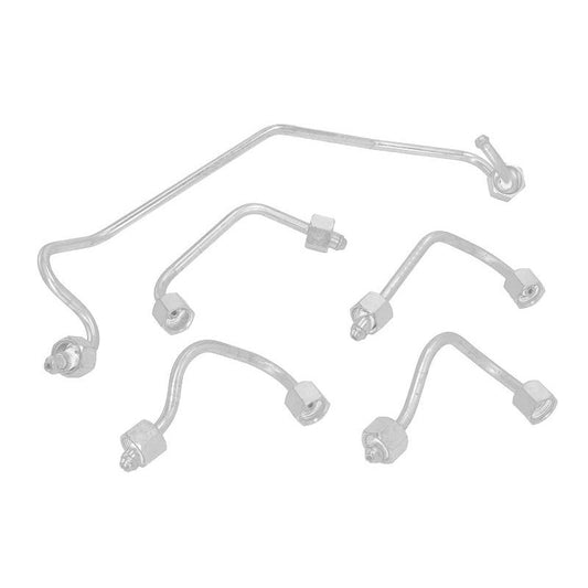 OE PEUGEOT 6876880 Injection System High Pressure Pipe Set