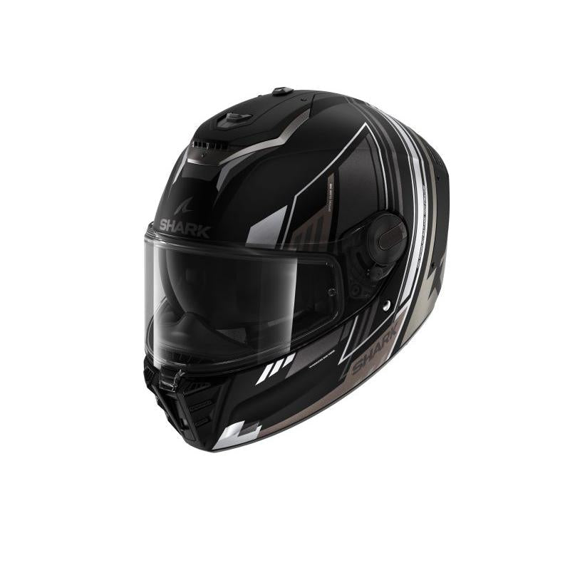 SHARK HE8111EKAUS Full Face Helmets