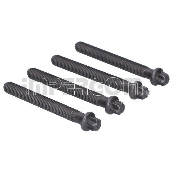 IMPERGOM IMP41015 Crankshaft Pulley Bolt Set