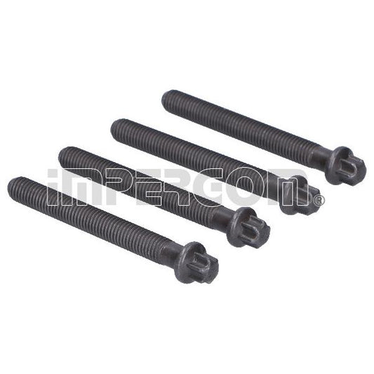 IMPERGOM IMP41015 Crankshaft Pulley Bolt Set