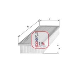SOFIMA S5720A Air Filter