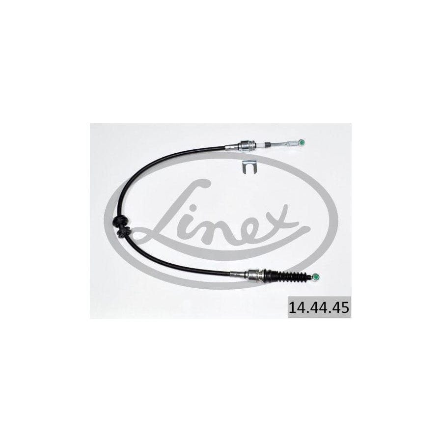 Linex 14.44.45 Cable, Manual Transmission for Fiat Ducato