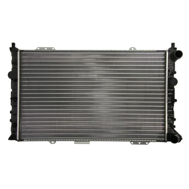 NISSENS NIS60053 Engine Radiator