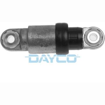 DAYCO DAYAPV2237 V-Ribbed Belt Deflection/Guide Pulley